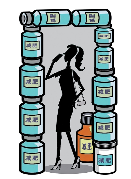 “自然美”，才是真的美!