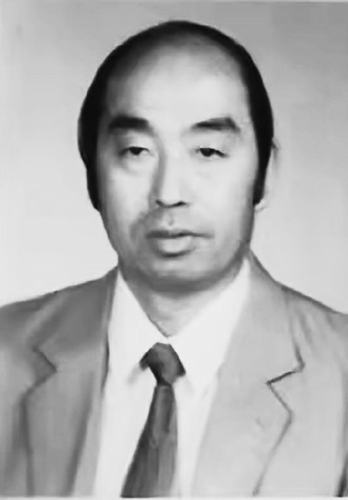 王存兴同志逝世