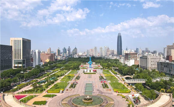 担负文化使命，推动文旅融合！济南打造富有文化特色的城市IP正当其时