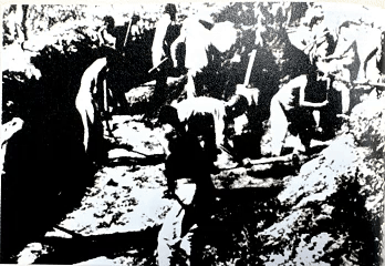 抗战图影修复集⑤ 