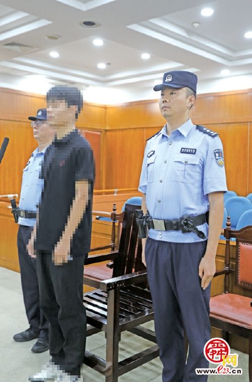 从军营到法院，他们初心不改——新战场续写新荣光