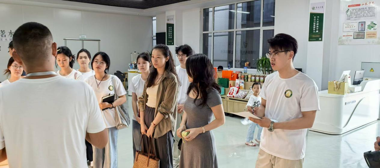 2025年暑期“三下乡”社会实践