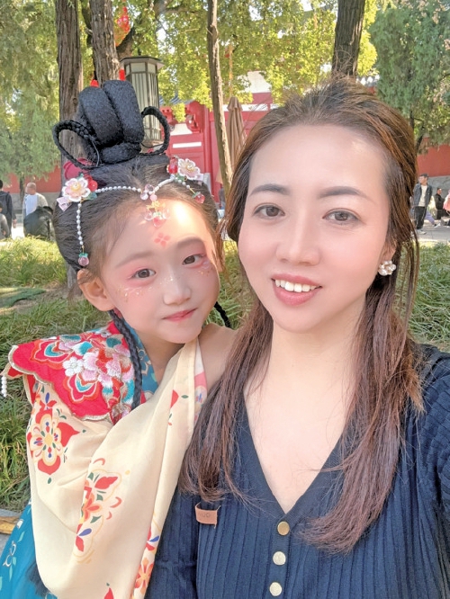 暑假带娃 学做“偷懒的家长”