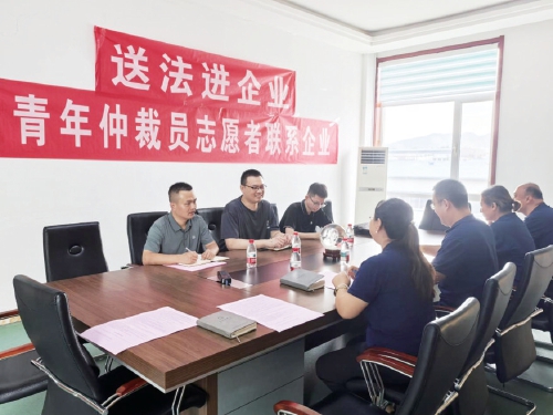 钢城区人社局12345热线办理工作纪实：服务靠前一步兜底民生权益
