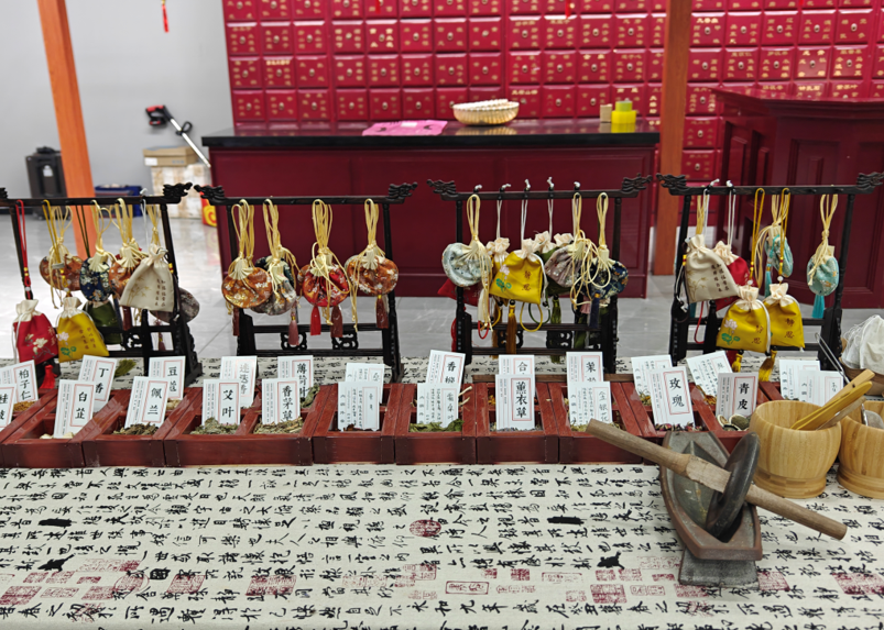 山东农业工程学院新农擎炬·县域先锋实践团开展暑期“三下乡”活动