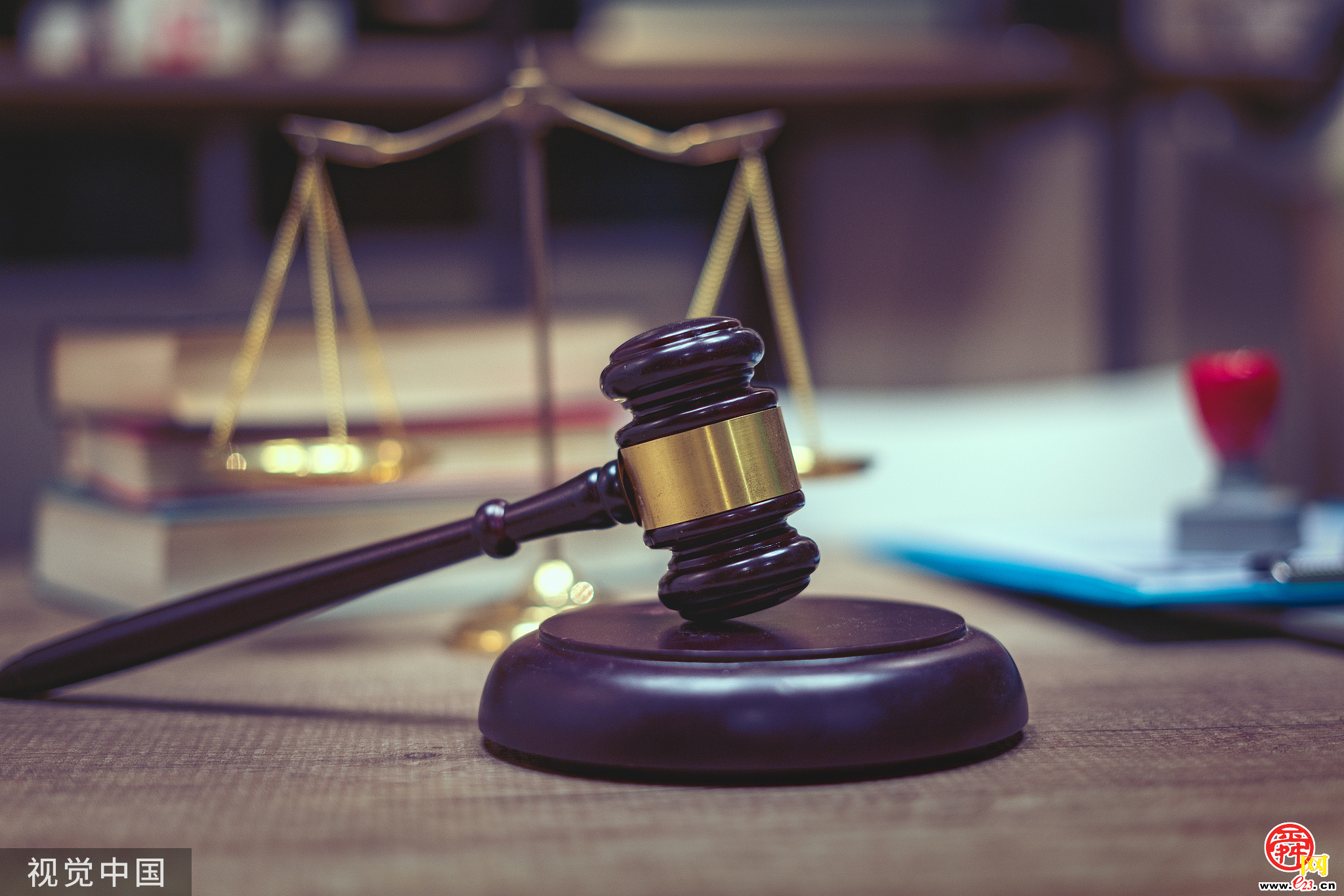 槐荫区法院敲响区综治中心速裁审判“第一槌”