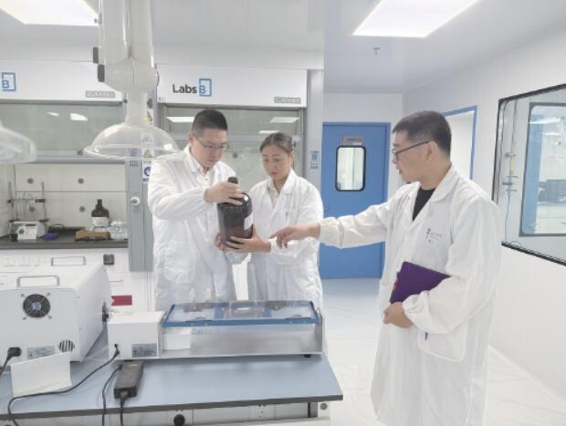 AEO认证助力生物药出海抢出“黄金48小时”
