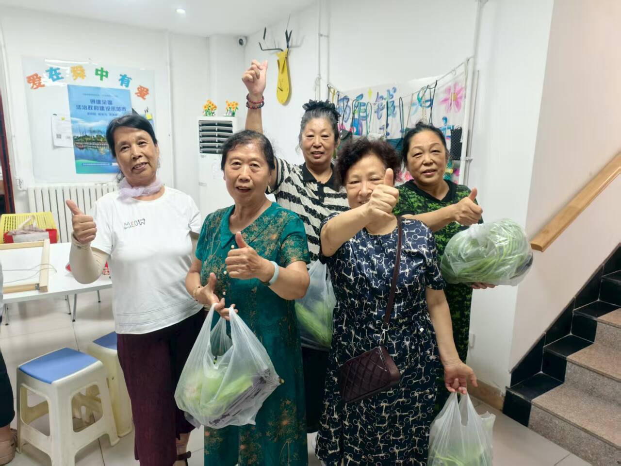 融媒·先锋丨基层治理中的“破界”实践——这家“公司”，主营“幸福”！