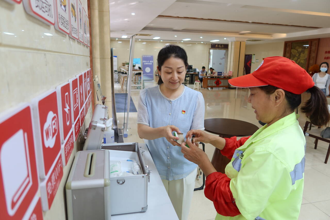 融媒·先锋丨基层治理中的“破界”实践——这家“公司”，主营“幸福”！