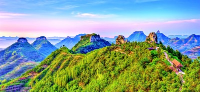 【铭记历史 缅怀先烈·走进昔日的抗日战场】沂蒙硝烟中，走出一个英雄连