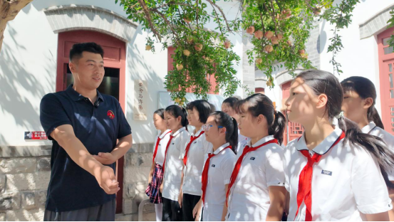 融媒·见证丨从保家卫国到服务民生，激活基层治理新动能——退役军人的“二次冲锋”