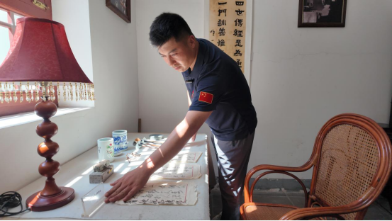 融媒·见证丨从保家卫国到服务民生，激活基层治理新动能——退役军人的“二次冲锋”