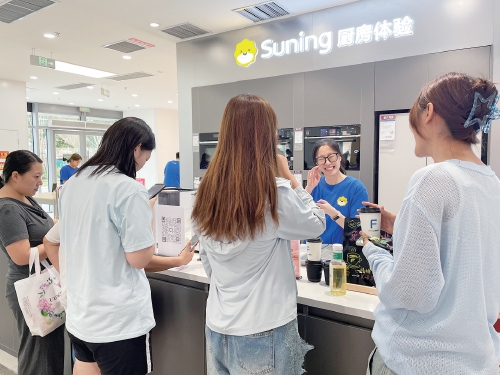 金九银十 买卖双方的丰收季
