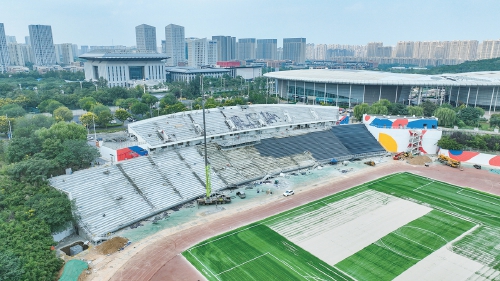 赋能济南“新”格局！交通建设提速 重点工程加速 