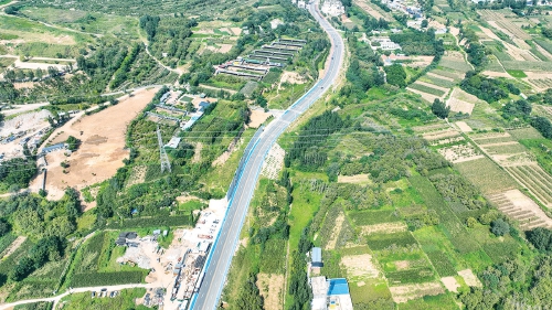 赋能济南“新”格局！交通建设提速 重点工程加速 