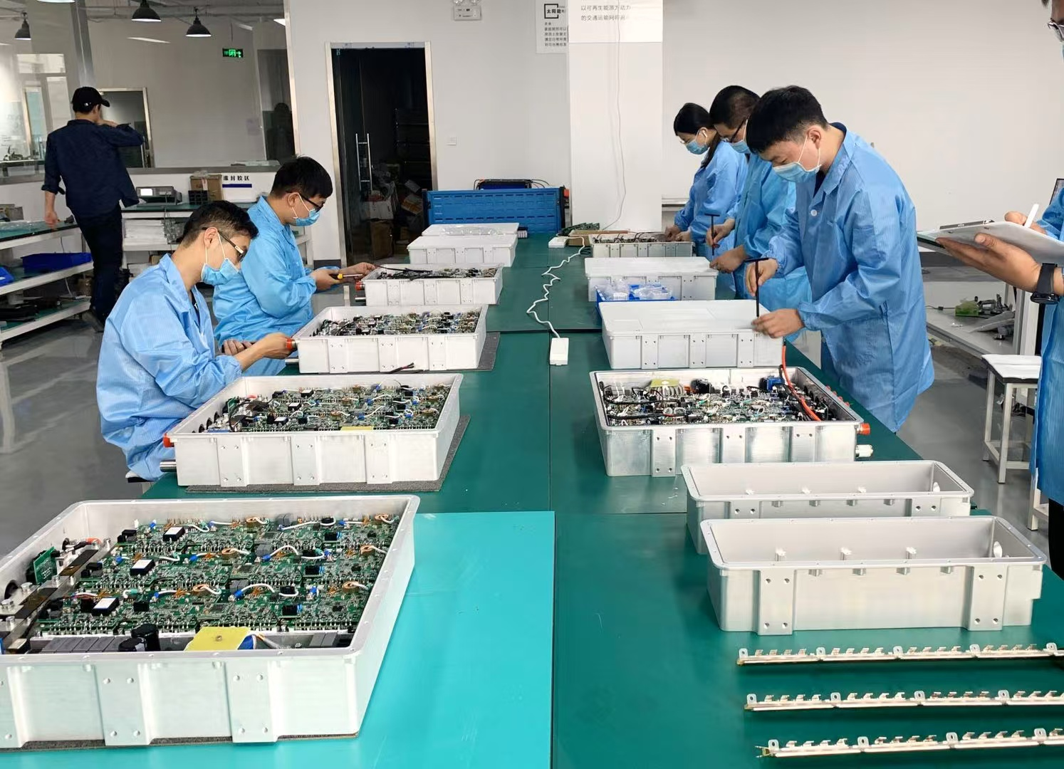 济南槐荫：“青春合伙人”助力产业蓬勃发展