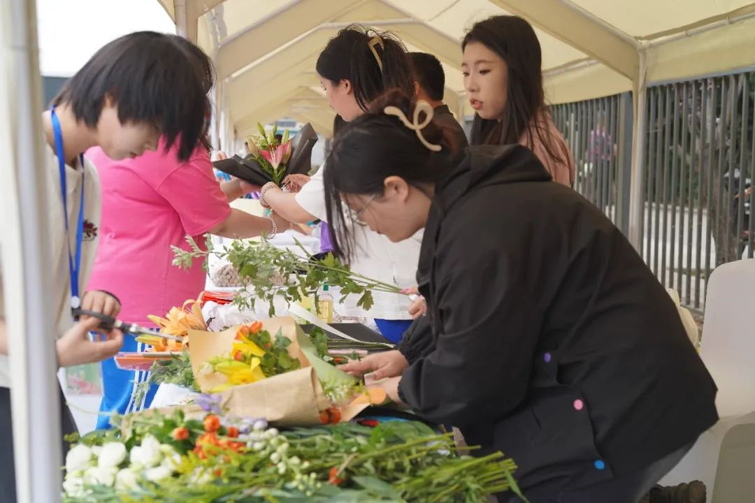 槐荫：黄河岸边“党建+”激活乡村振兴“共富密码”