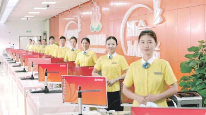 淬炼内功提“质”“量”出民生幸福——济南能源交出“知行合一，为人民服务”的民生答卷