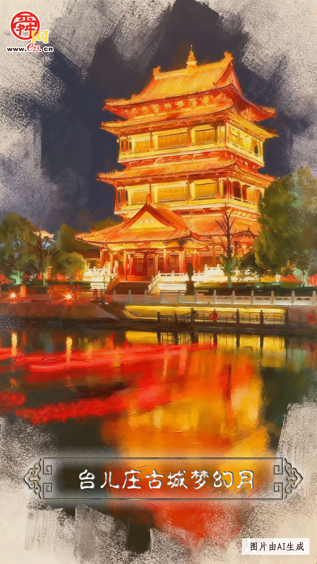 在山东过中秋，这些赏月胜地不可错过