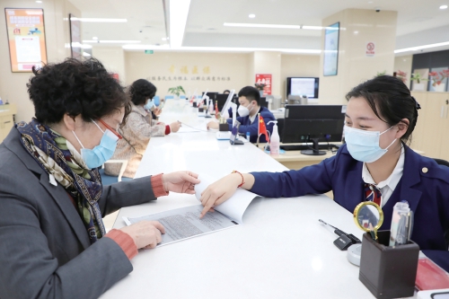 济南市医疗保障局热线接听后续：医保服务在线 民生关怀入心