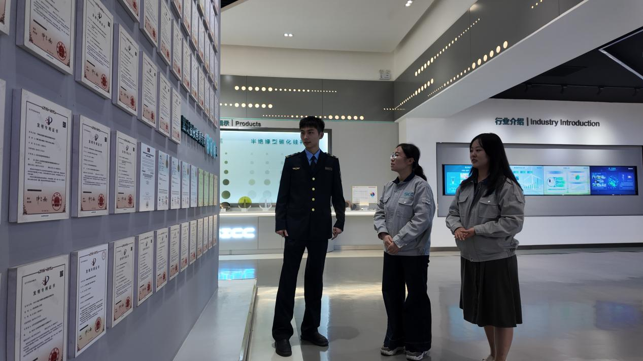 融媒·见证丨“强企伙伴”来敲门：服务赋能泉城企业，高效打通发展“堵点”