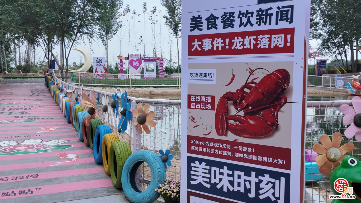 融媒·见证丨盘活多重优势，从“靠天吃饭”到“靠智生财”——乡村产业玩“混搭”