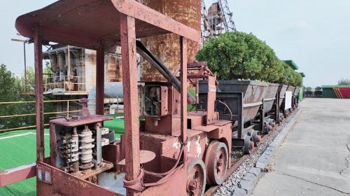 融媒·见证丨盘活多重优势，从“靠天吃饭”到“靠智生财”——乡村产业玩“混搭”