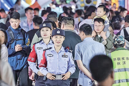 聚力十百千夯实强治理 历城公安以标准化建设推动公安工作高质量发展