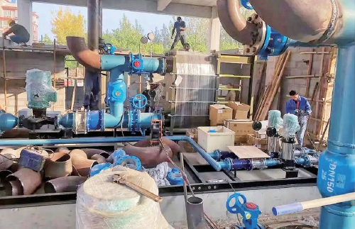 聚焦供暖高频诉求，以“数据会诊”推动“未诉先办”——热线筑牢前哨 守护民生暖流