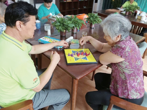 量身定制帮扶形式，分层分类覆盖全域 历城区东风街道“慈善+”织密民生保障网