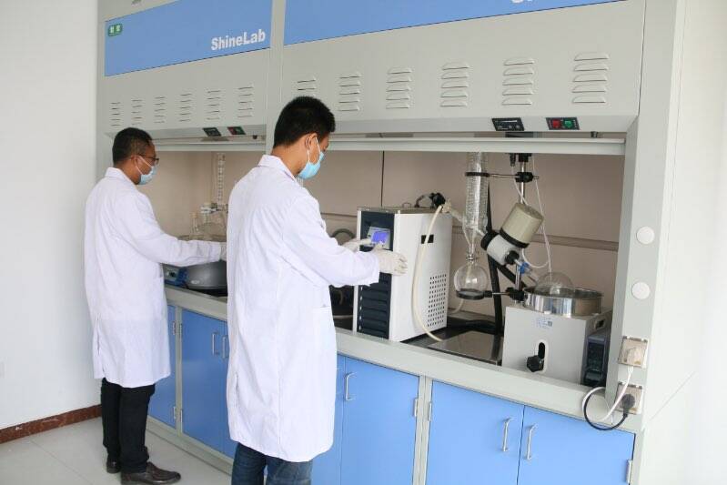 融媒·画像丨一位农民与“一株白花”的循证之旅——驯“仙草”