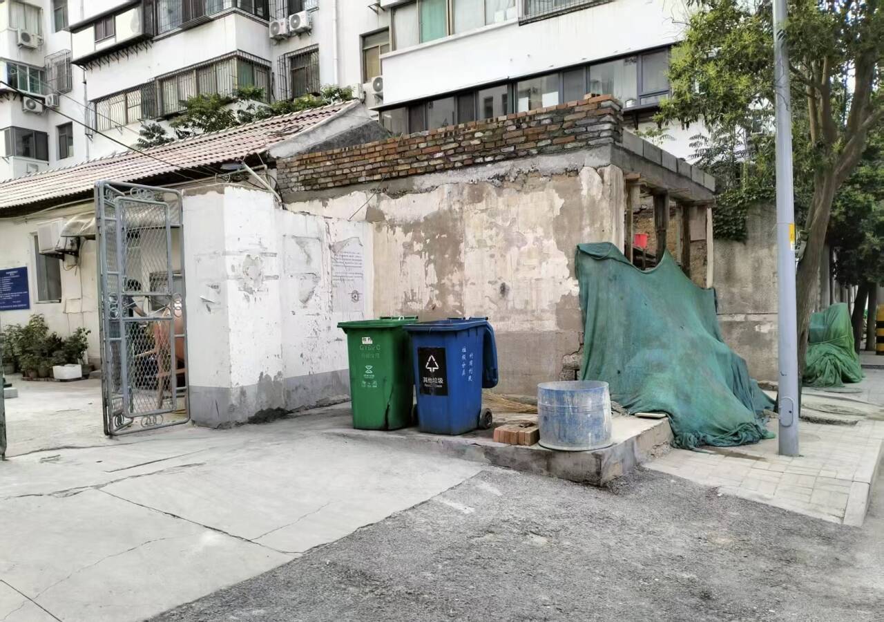 融媒·先锋丨20平方米，装下民生需求——一纸工单，改出“暖心驿站”