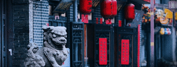 总书记关心的世界文化遗产 