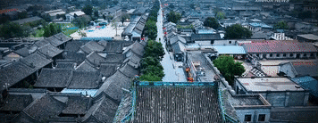 总书记关心的世界文化遗产 