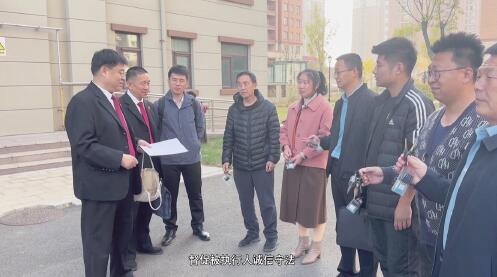 全链条服务暖企心——济南法院高效司法护航民营企业高质量发展