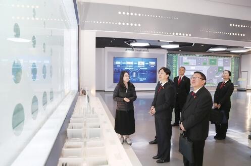 全链条服务暖企心——济南法院高效司法护航民营企业高质量发展