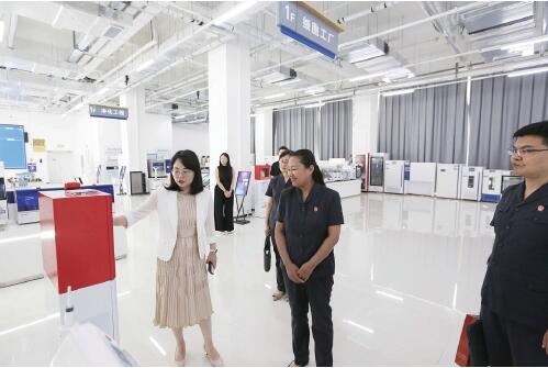 全链条服务暖企心——济南法院高效司法护航民营企业高质量发展