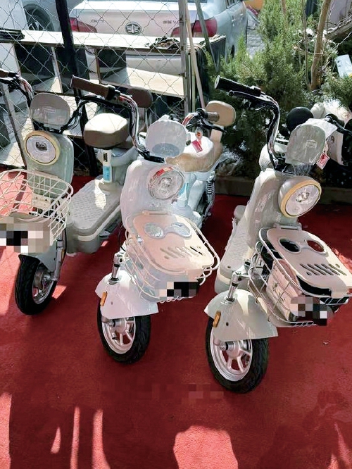 新国标电动自行车落地20余天，记者探访销售市场：消费者以观望为主，商家反映销量“惨淡”