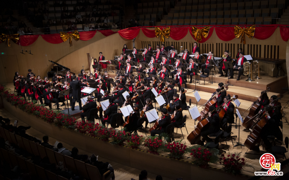 奏响时代华章，共迎锦绣新年——2026泉城新年音乐会圆满落幕