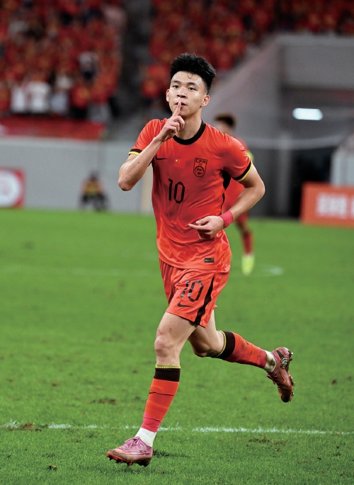 今晚迎来U23亚洲杯首战 U23国足欲打破小组难出线魔咒