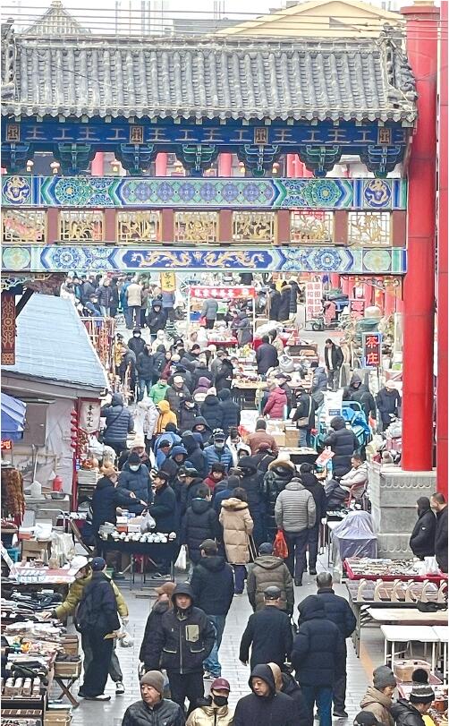 泉城“文化味”正浓