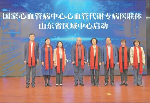 改革 发展 为民 从三个维度看济南市第四人民医院的奋进之年