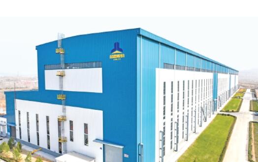 钢城区：稳中求进提质效 锚定目标启新程