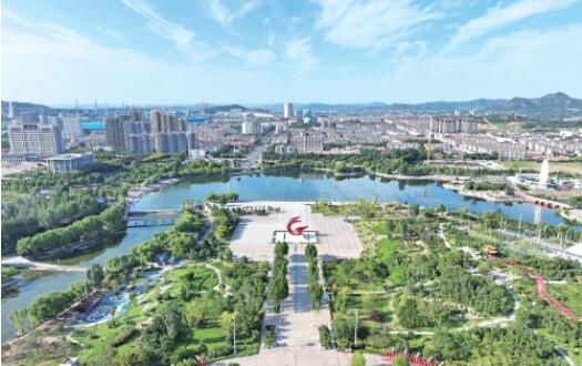 钢城区：稳中求进提质效 锚定目标启新程