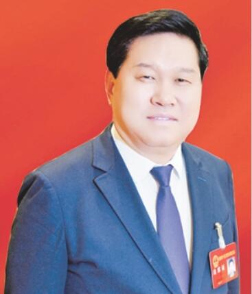 济南市人大代表亓伟：高质量推进城市更新，助力加快城市内涵式发展