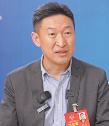 济南市政协委员陈广如：建议将大明湖西南遗址打造成济南城市大IP