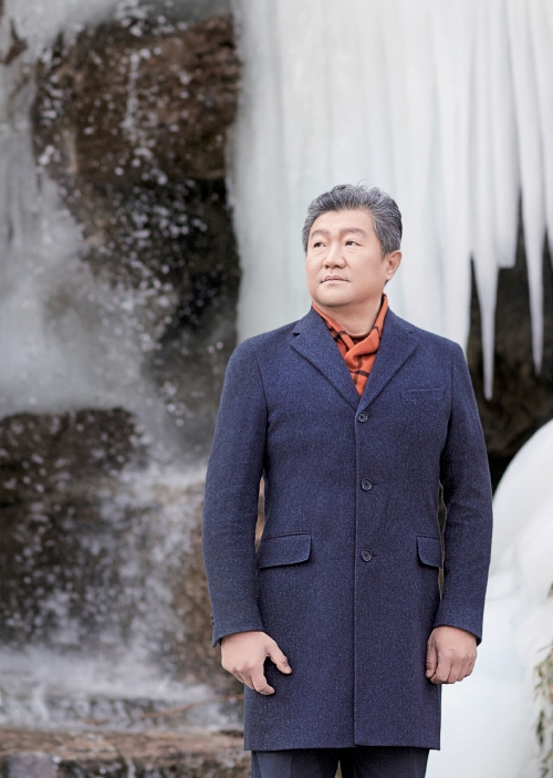 山东省文联主席徐青峰接受本报记者专访——以“新大众文艺”谱写文化自信新篇章