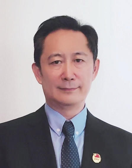 聚善凝德花竞开 繁星闪闪耀泉城