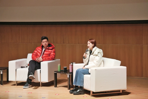 戏画同源话白石 京韵丹青共交融 新编京剧《齐白石》名家见面会举办