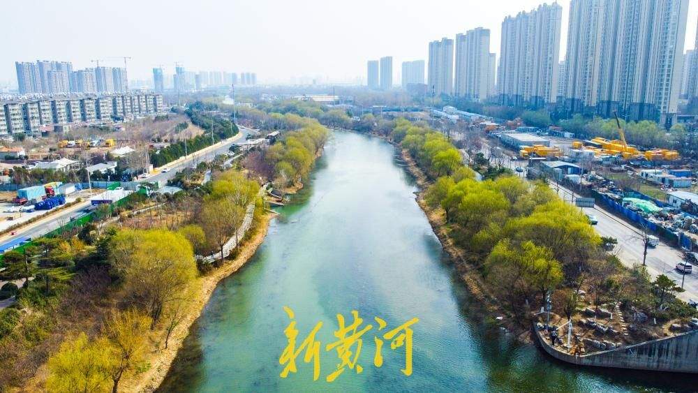 预报济南本周天气多变，气温逐渐回升